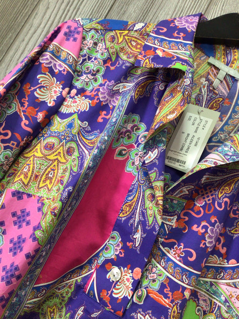 Hinson Wu Dress Size Small New
